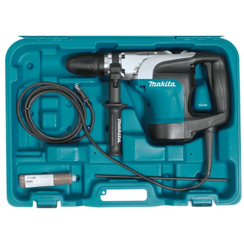 Martillo demoledor 1,050W 1-9/16" SDS-MAX HR400... image number null