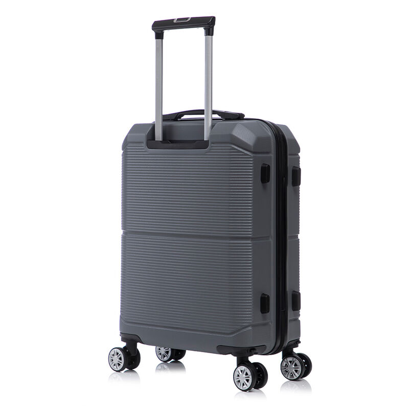 Maleta de Mano R&iacute;gida con Ruedas 10 kg para Via... image number null