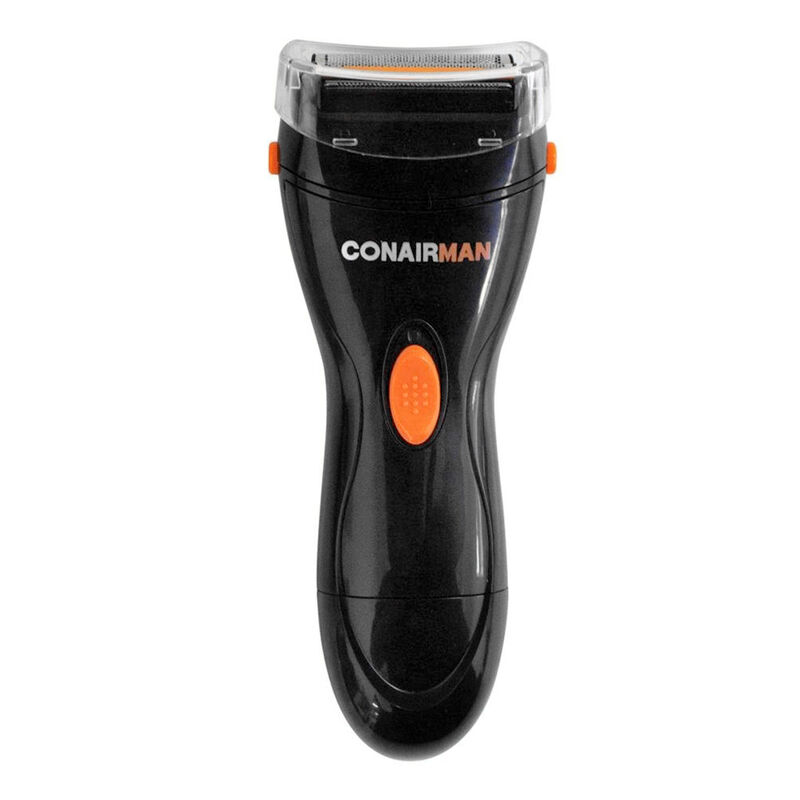 Rasuradora Inalámbrica Conair Man Portátil Moja... image number null