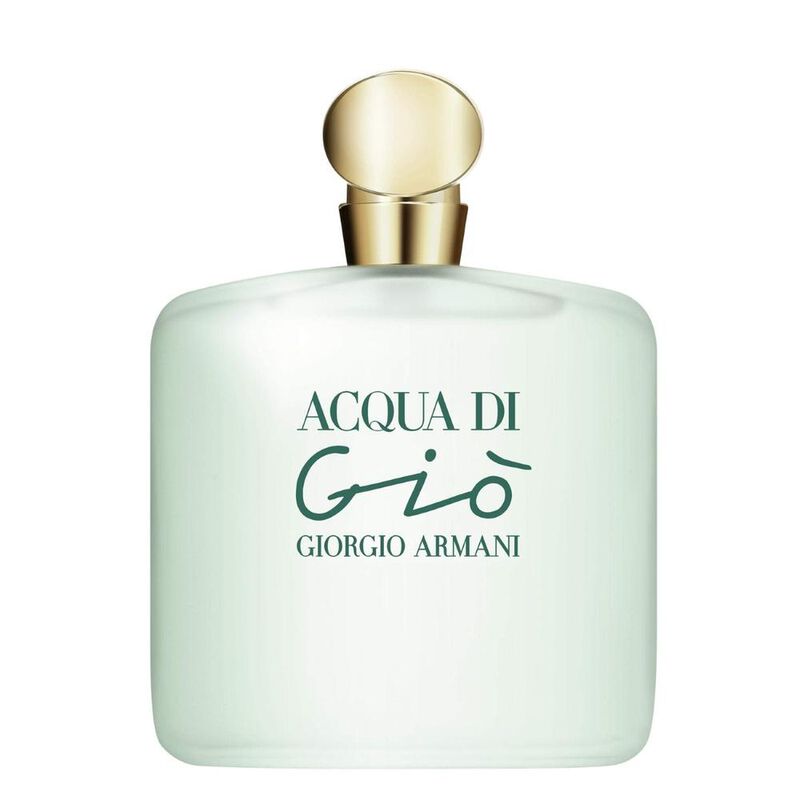Armani Acqua Di Gi&ograve; 100ml Eau de Toilette Para ... image number null
