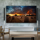 SAMSUNG 55  HD Vm55B-U