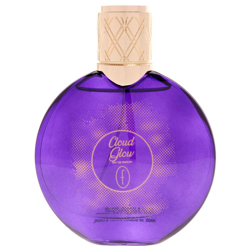 Perfume Flavia Cloud Glow Edp Spray 100ml Para ... image number null