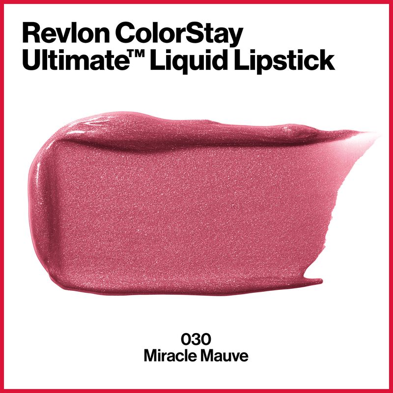 L&aacute;piz Labial L&iacute;quido Revlon Colorstay Ultimate ... image number null
