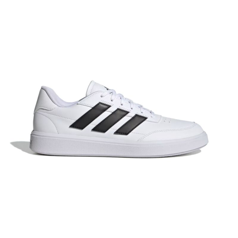 Tenis Hombre Adidas Courtblock Blanco IF4033 image number null