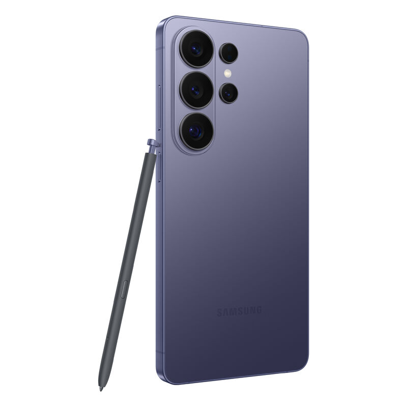 Celular Samsung S26 Ultra 256gb 12gb Violeta image number null