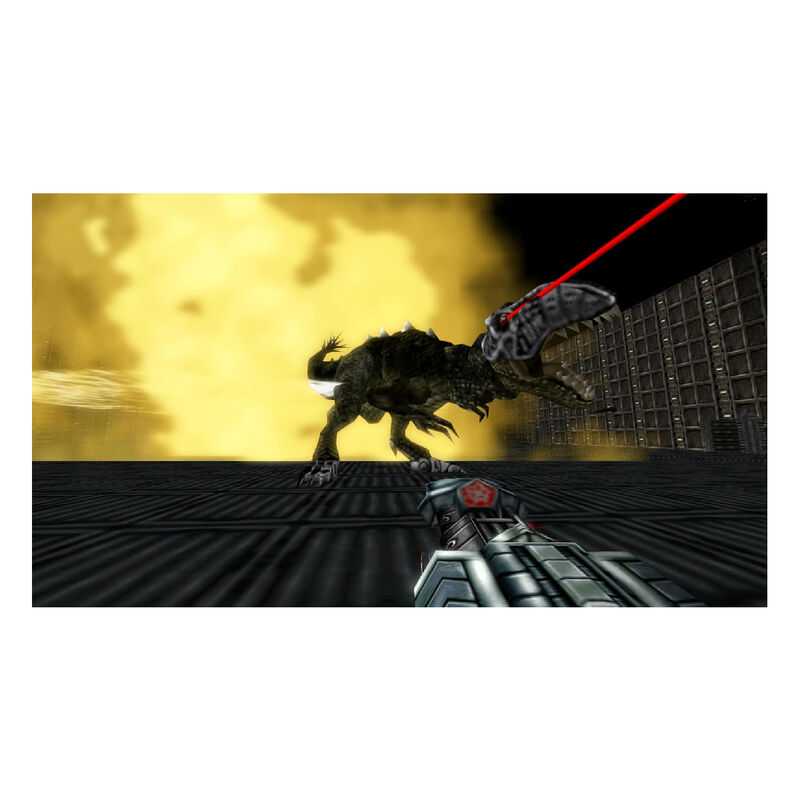 Ps5 Juego Turok Trilogy Bundle image number null