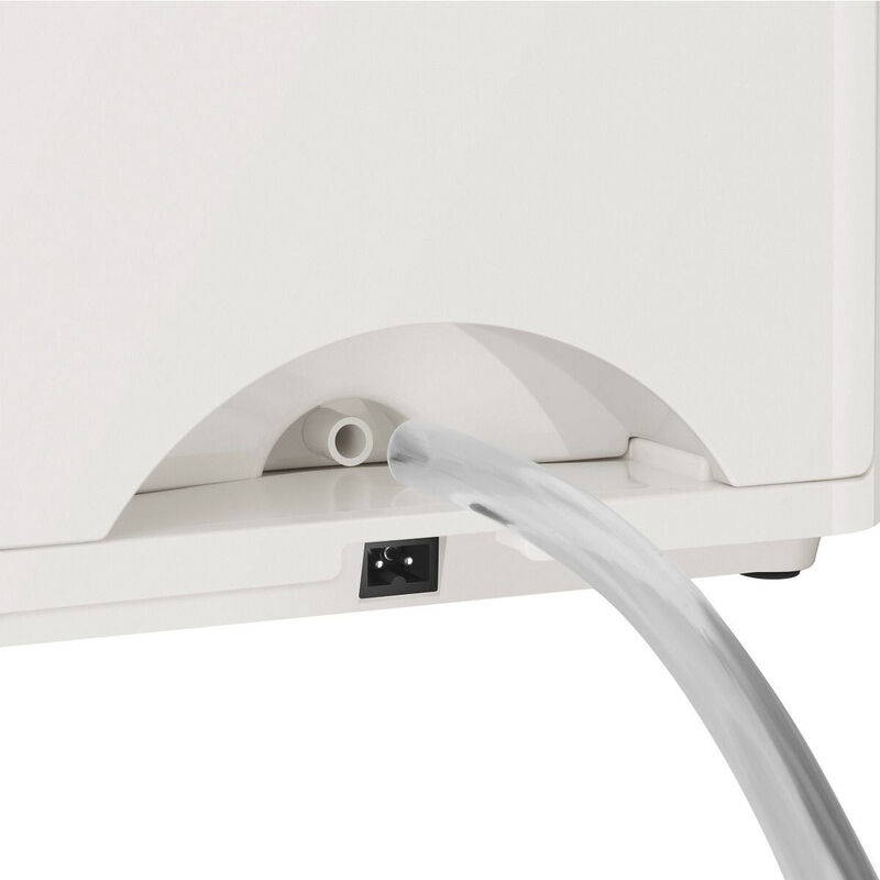 Deshumidificador Electrónico Con Tanque De 3 L image number null