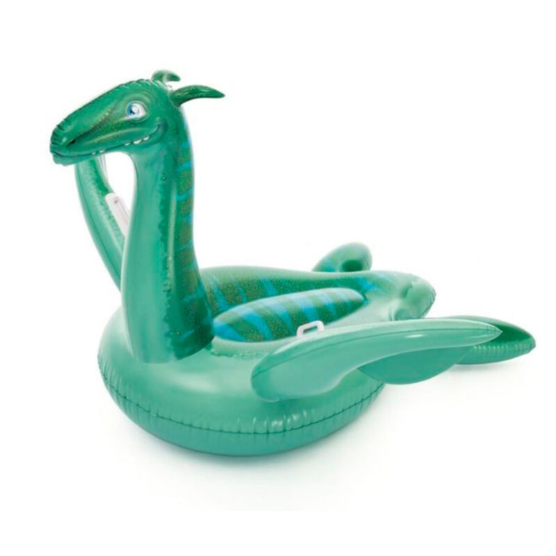 Flotador Montable Plesiosaurio 3 A&ntilde;os en Adelan... image number null