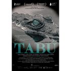Tab&uacute; (vose) [blu-ray]