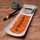 TRUCHA TASMANIA CORTE SASHIMI