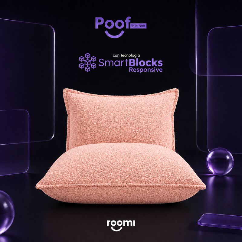 Poof In A Box Roomi Con Smartblocks Responsive ... image number null