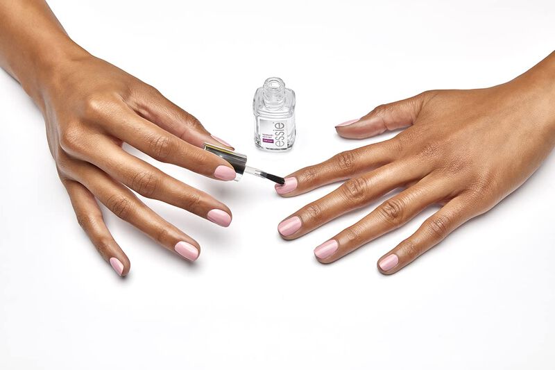 Capa Superior Para El Cuidado De U&ntilde;as Essie Spe... image number null