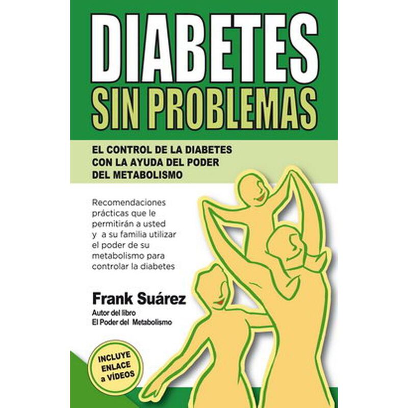 Diabetes sin problemas. El control de la diabet... image number null