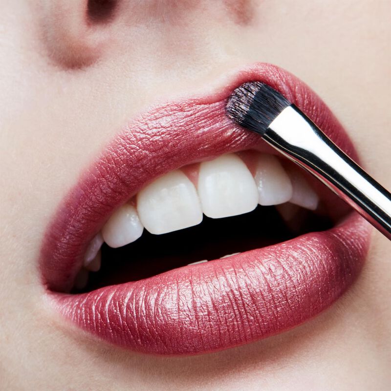 Labial Mac Frost Plum Dandy image number null