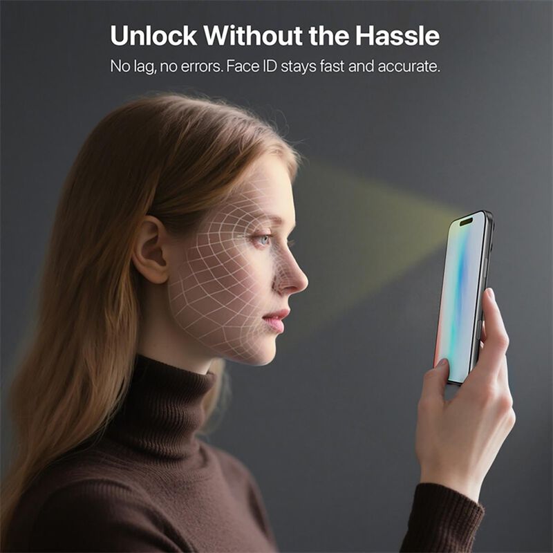Mica Vidrio Privacidad Full 3 Pack Baseline Par... image number null