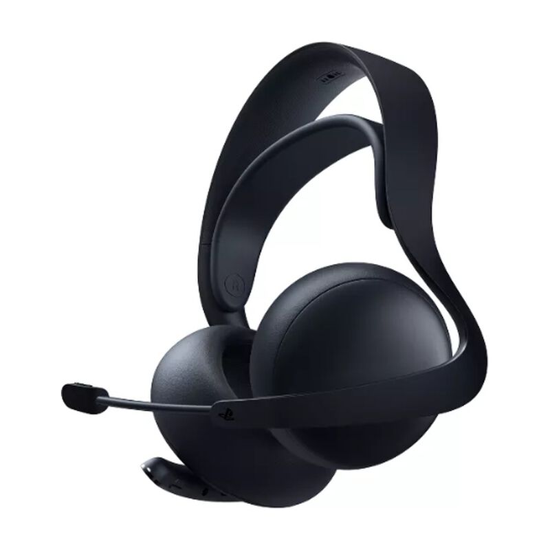 Aud&iacute;fonos Inal&aacute;mbricos Sony Ps Pulse Elite Negr... image number null