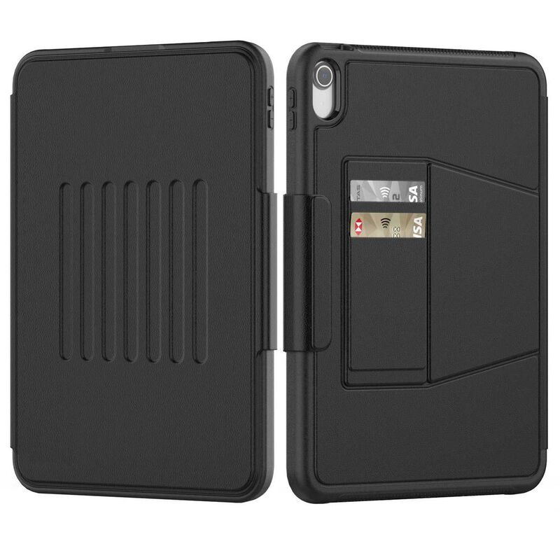 Funda TEKKU Flip SmartB para iPad Air 5 Air 4 P... image number null