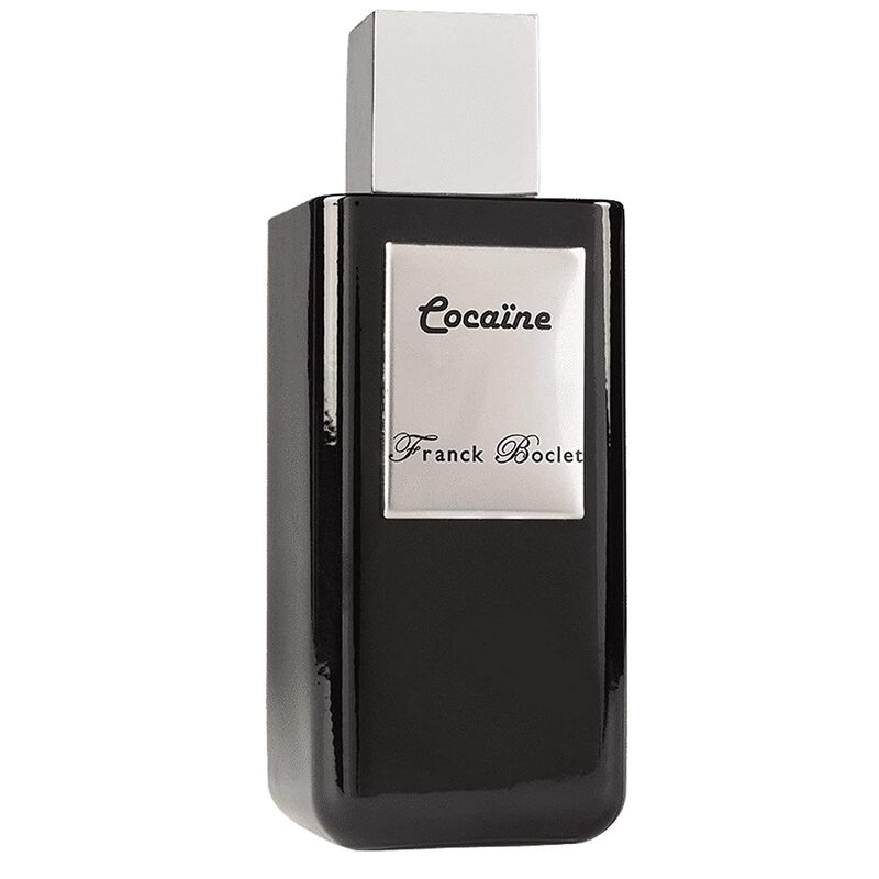 Perfume Franck Boclet Cocaine Extrait De Parfum... image number null