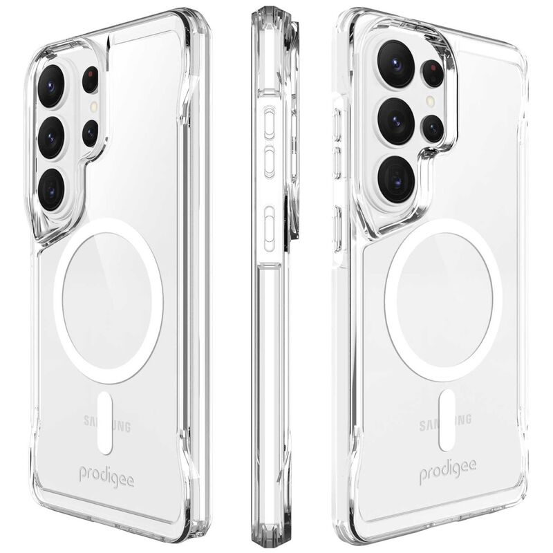 Funda PRODIGEE SuperHero Mag para Samsung S26 U... image number null