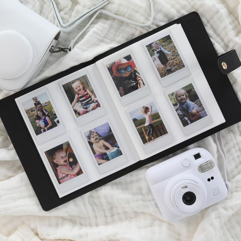 &Aacute;lbum De Fotos Zicoto Compatible Con Instax Min... image number null