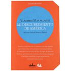 Mi descubrimiento de am&eacute;rica