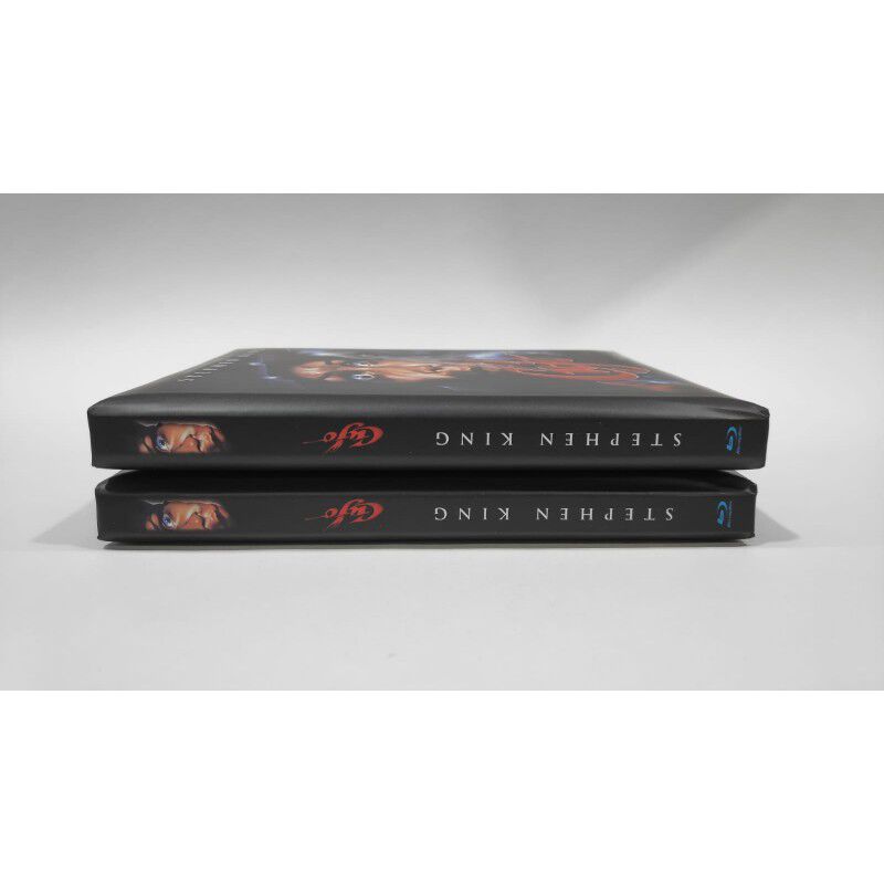 Cujo Mediabook [blu-ray] Cujo image number null