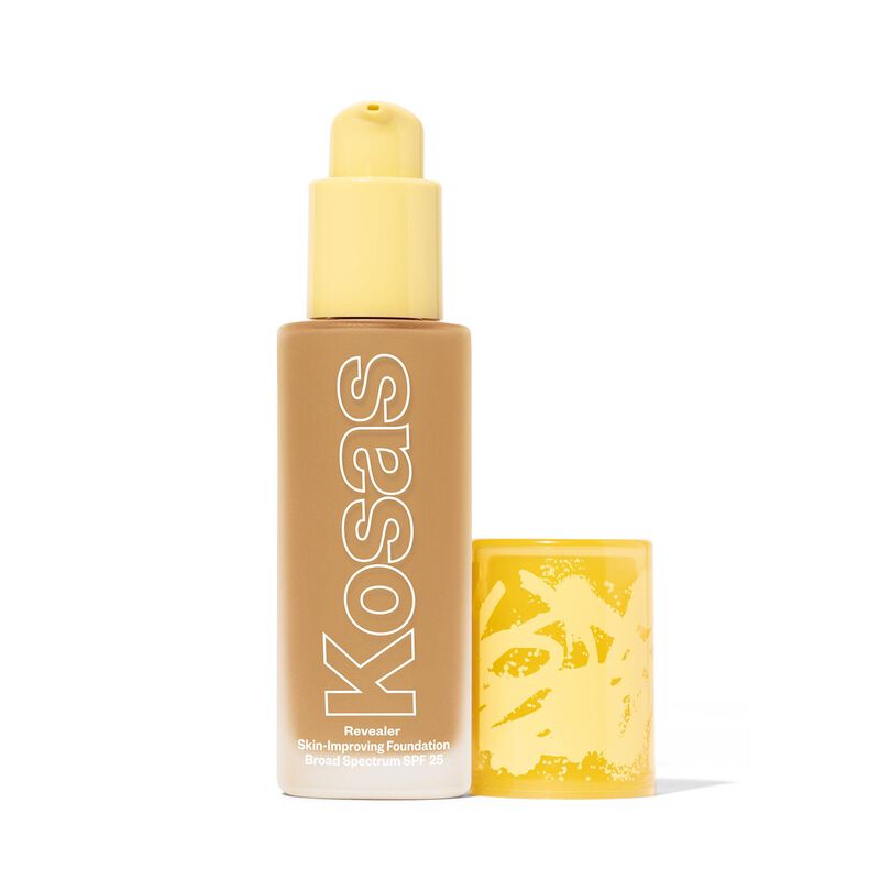 Base Kosas Revealer Spf 25 260 image number null