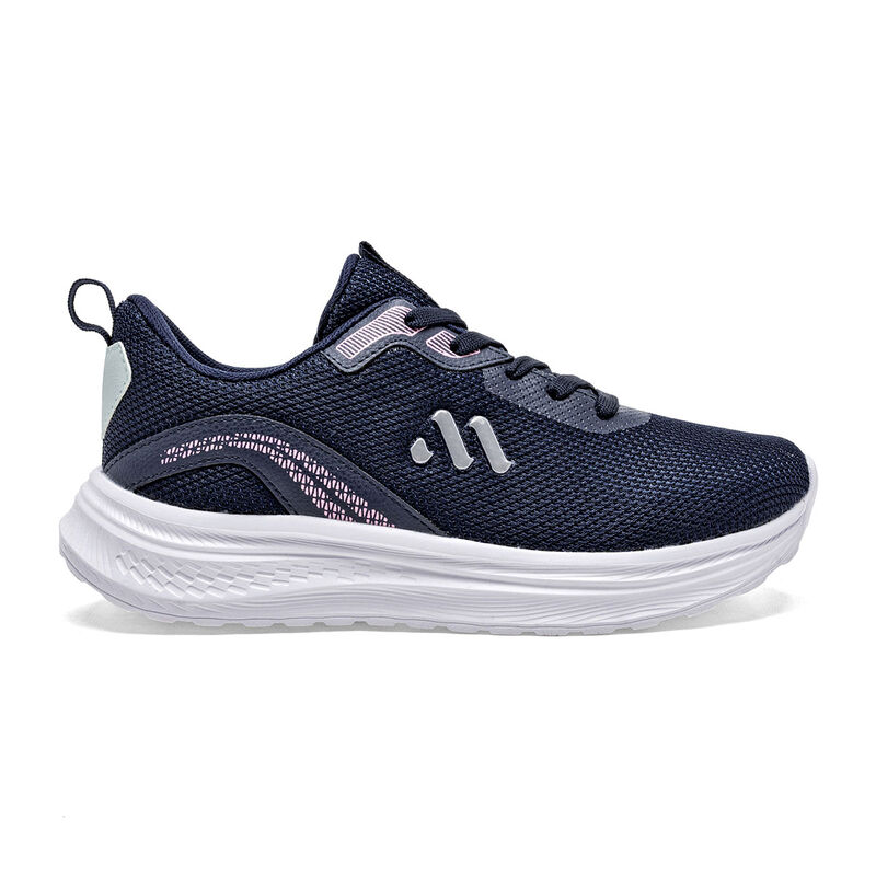 Moramora Tenis Urbano Azul Para Mujer 147622ce image number null