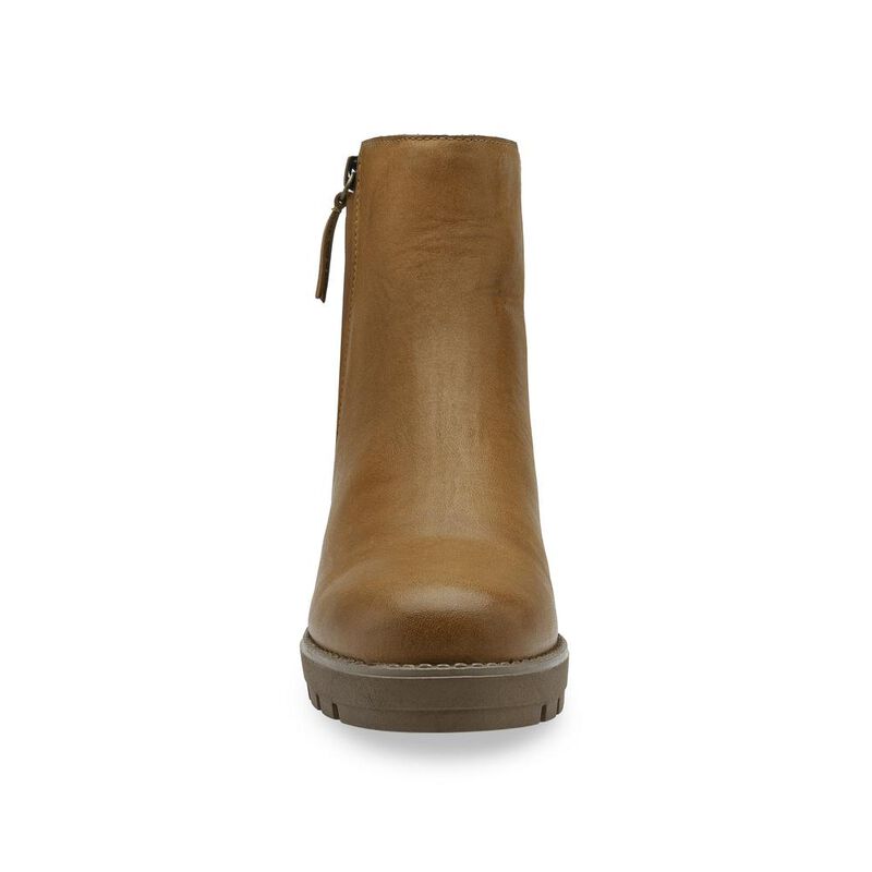 Botas Dockers para dama Beth D1125271 caf&eacute; image number null