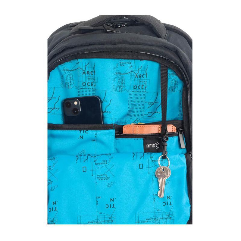 Mochila All Rounder 27 L Laptop Impermeable Nat... image number null