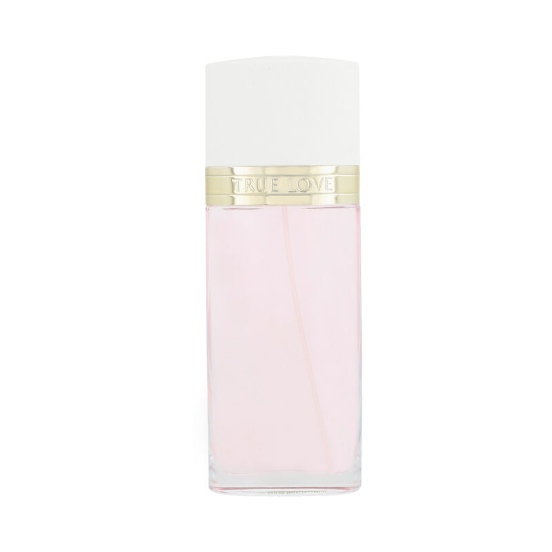 True Love 100Ml Edt Spray image number null