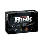 Juego De Mesa Usaopoly Risk Game Of Thrones Strategy