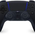 Control Sony Dualsense Black .-PS5