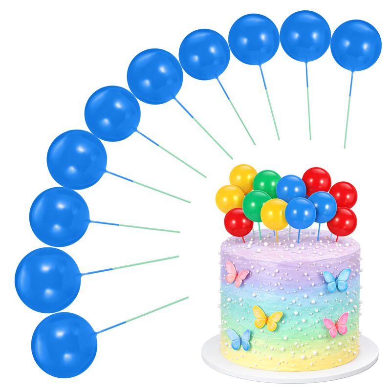 Adornos Para Pastel Neyauo 2 cm/2,5 cm/3 cm/4 c... image number null