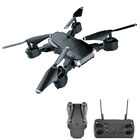 Drone Vak K3 Hover Acrobacias 6 Ejes 360 Foldable
