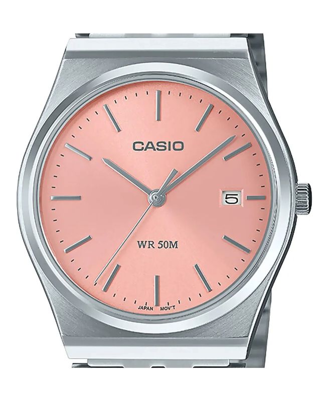 Reloj Casio Vintage Unisex MTP-B145DC-4AVVT image number null