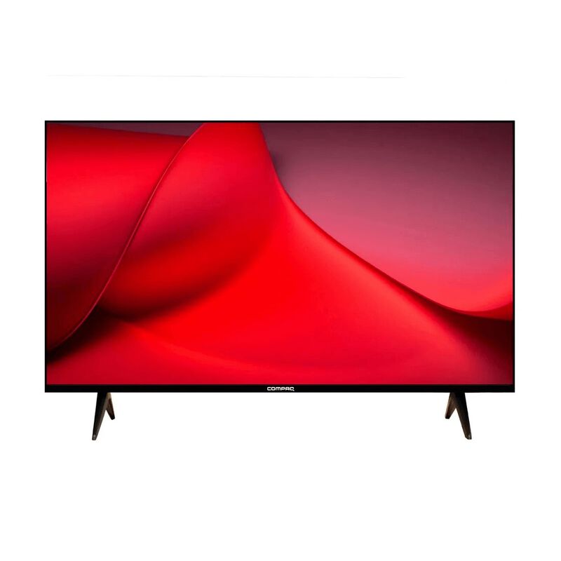 Televisi&oacute;n Pantalla 40 Pulgadas Compaq Google T... image number null