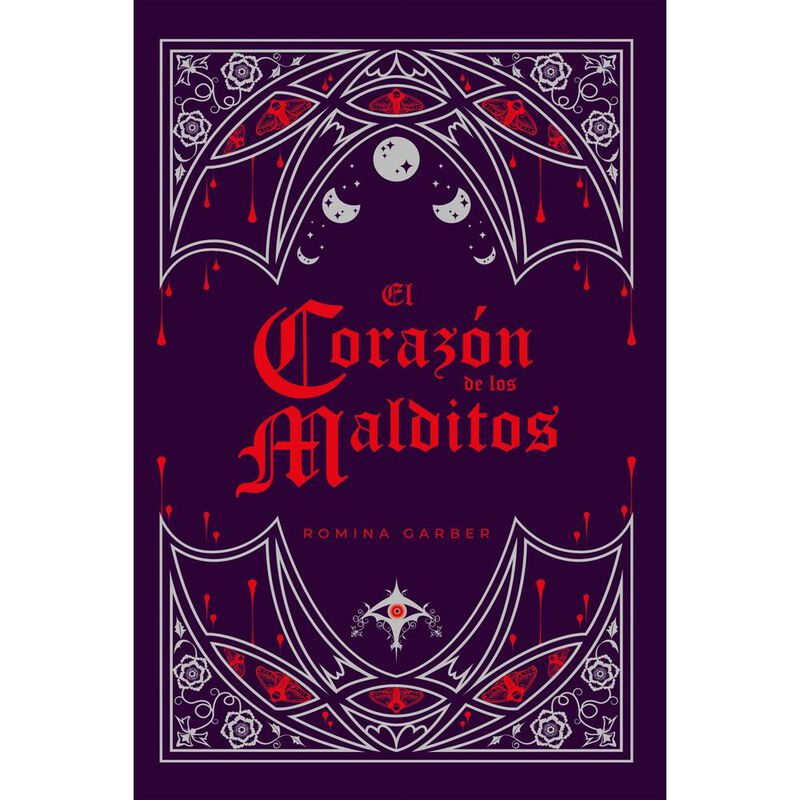 El coraz&oacute;n de los malditos image number null