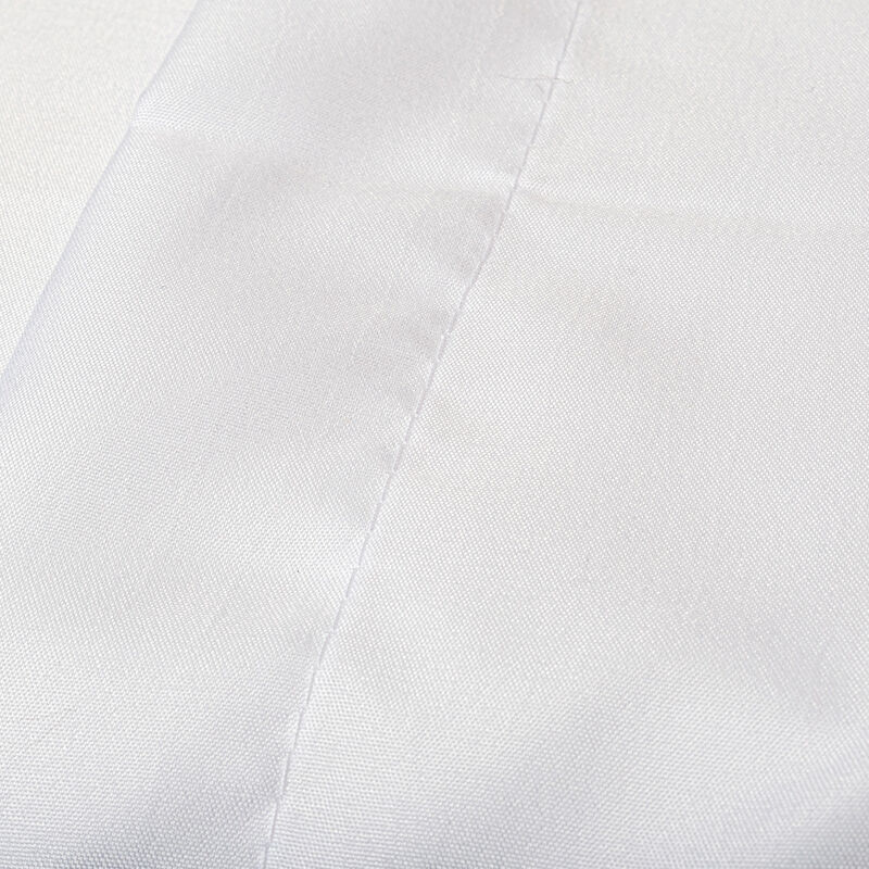 Sabanas Spring Air King Size Color Blanco image number null