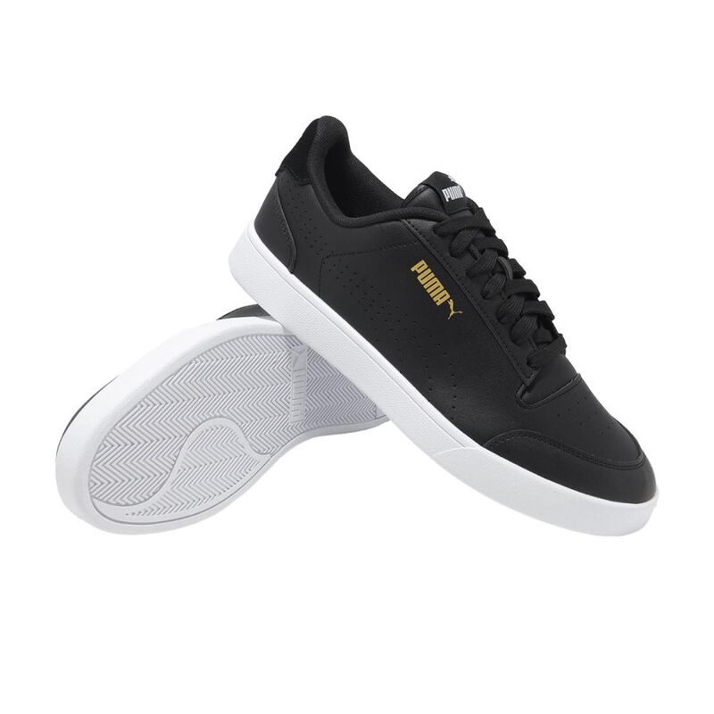 Tenis Puma Shuffle Perf Para Hombre image number null
