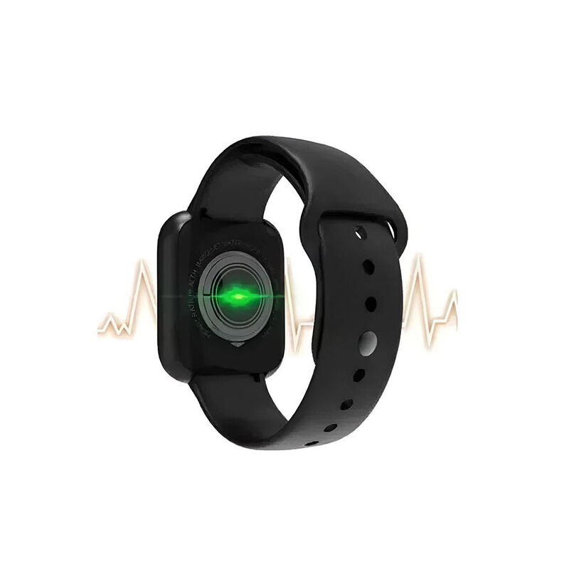 Smartwatch Y68 macarron image number null