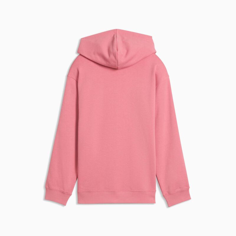 Sudadera Puma Ess Tape Relaxed Para Ni&ntilde;as image number null