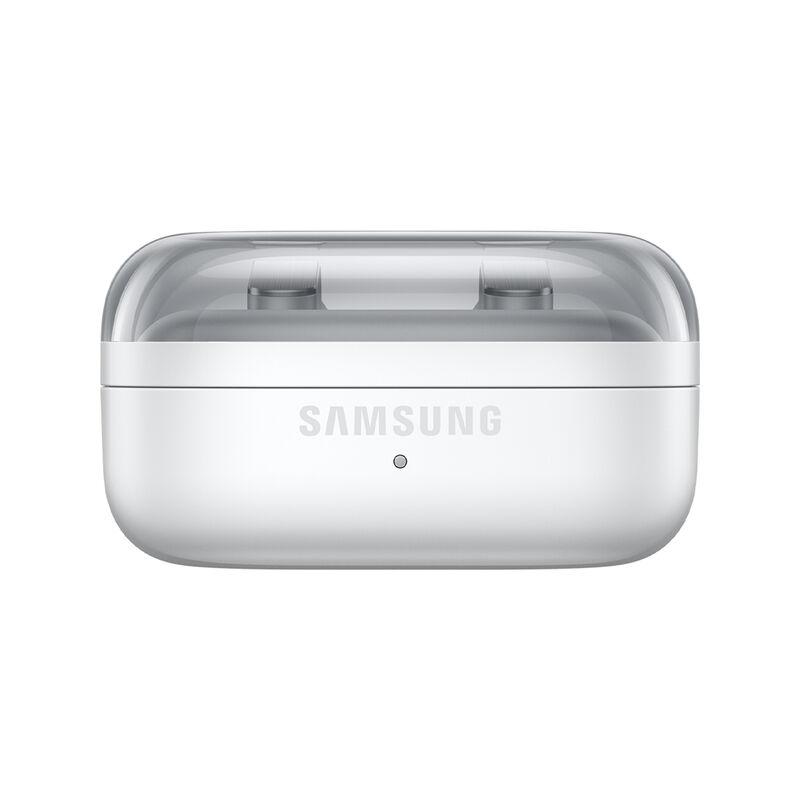 Samsung Galaxy Buds 4 Pro White image number null