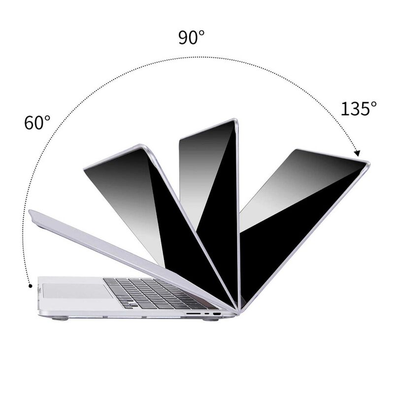 Funda Techprotectus Para Macbook Pro 14 A2992 A... image number null