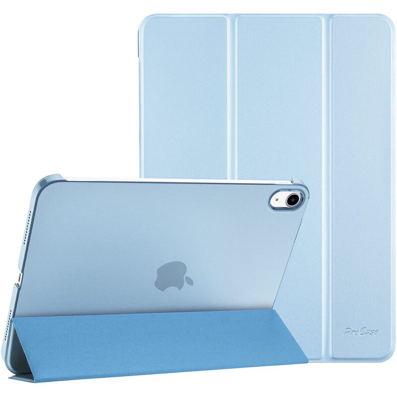 Funda Procase Para Ipad 11.&ordf; Generaci&oacute;n De 11 P... image number null