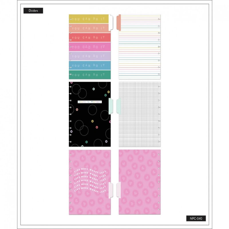 Cuaderno Clásico De Papel En Blanco - 60 Hojas image number null