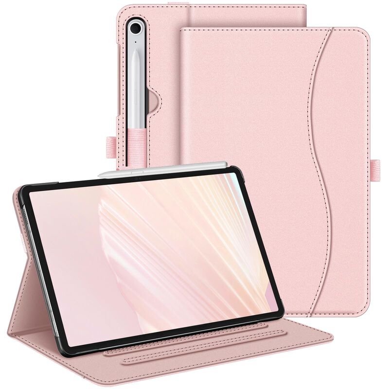 Funda Fintie Para Samsung Galaxy Tab S10 Fe/s9 ... image number null