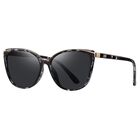 Lentes De Sol Colrea Trendy Con Dise&ntilde;o De Ojo De Gato Cl22017 Uv400 Para Mujer