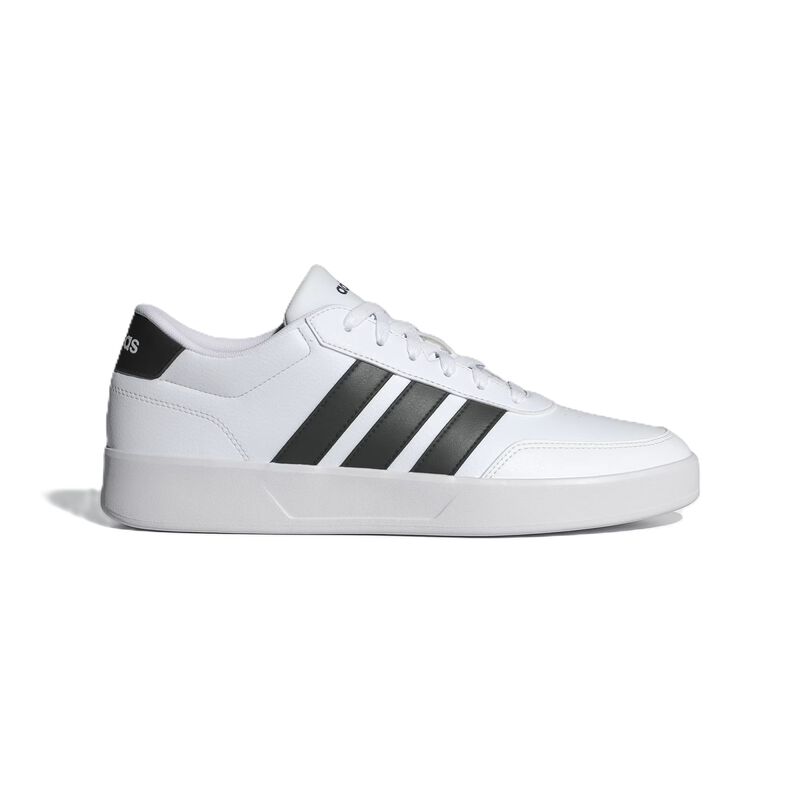 Tenis Hombre Adidas Breaknet 3.0 Blanco Jr3547 image number null