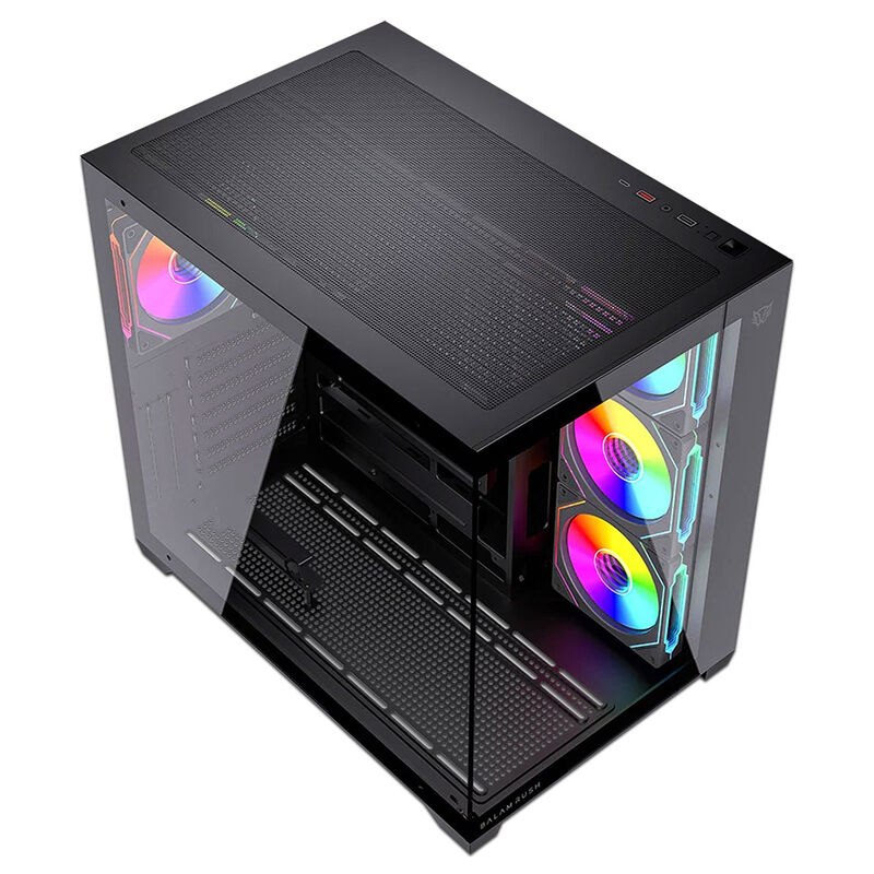 Pc Gamer Powerbit Eclipse G: Procesador Amd Ryz... image number null